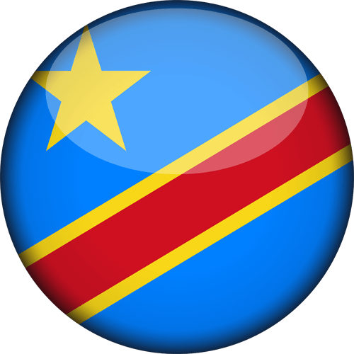 RD Congo