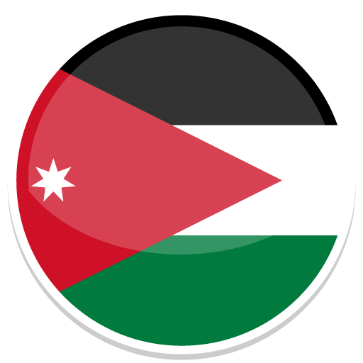 Jordan