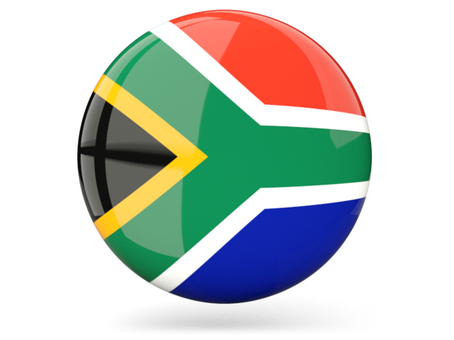Afrique du Sud