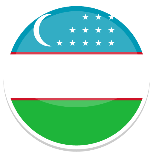 Uzbekistan